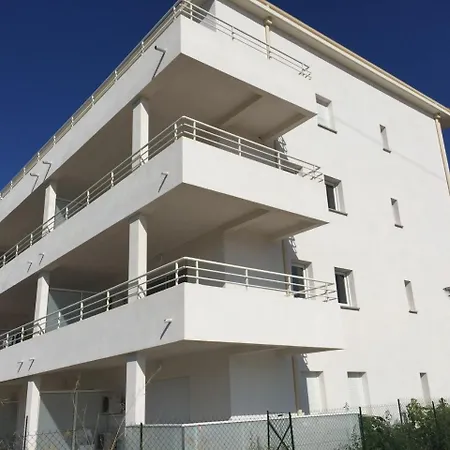 Les Terrasses De Porto-vecchio 20 Apartment Porto-Vecchio (Corsica)